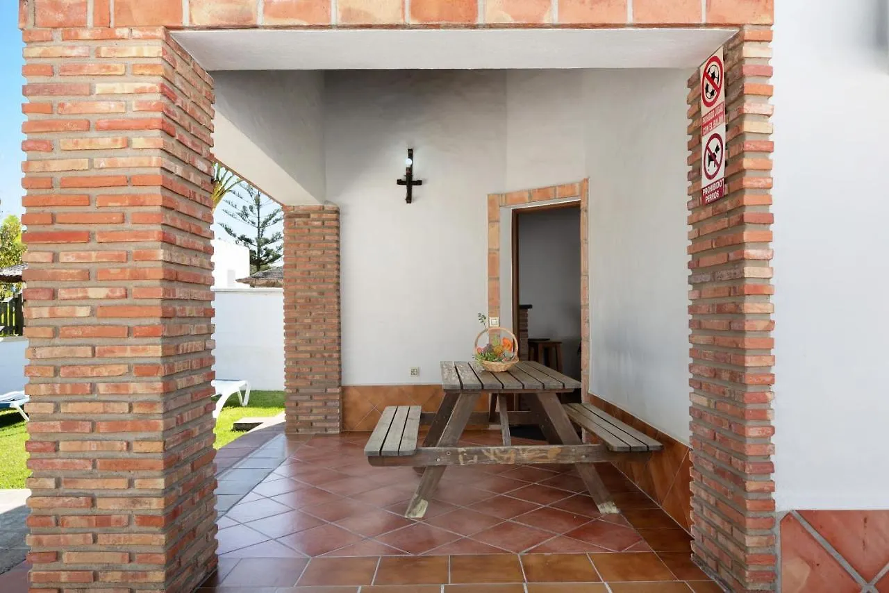 Casa Alberto Zahora 0*,  Spain