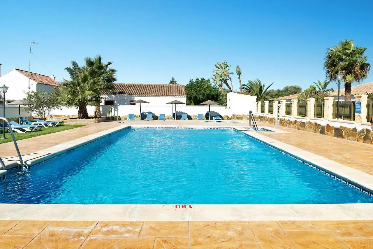 Holiday home Casa Alberto Zahora