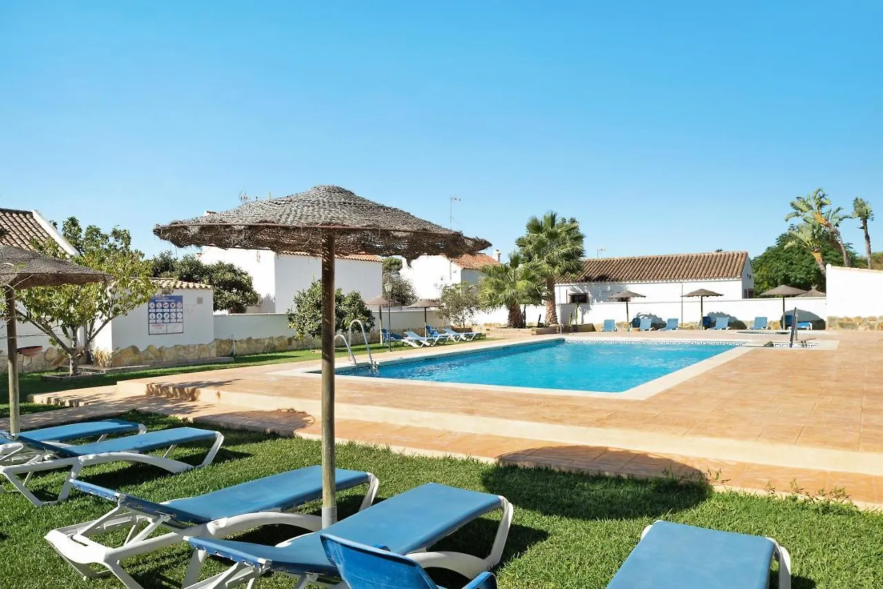 Casa Alberto Zahora Holiday home