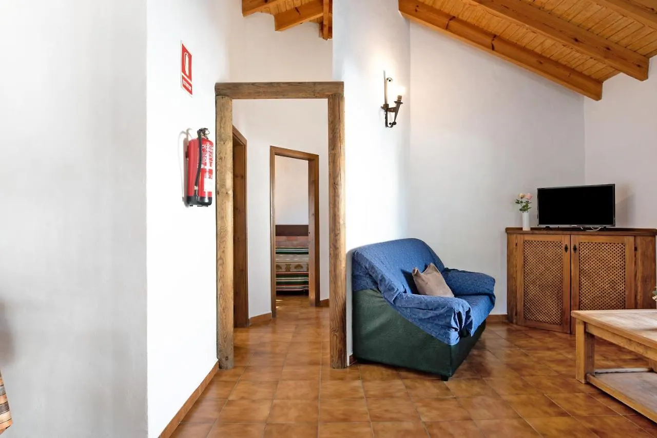 Casa Alberto Zahora
