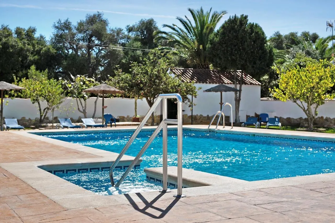 Holiday home Casa Alberto Zahora
