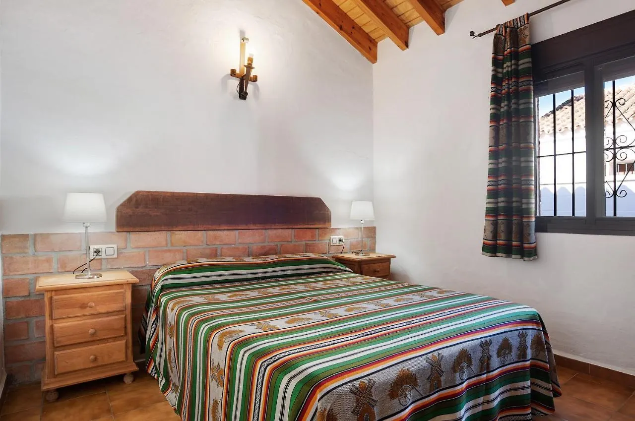 Casa Alberto Zahora