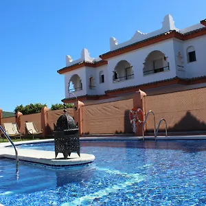 2* Maison d'hôtes Alhambra