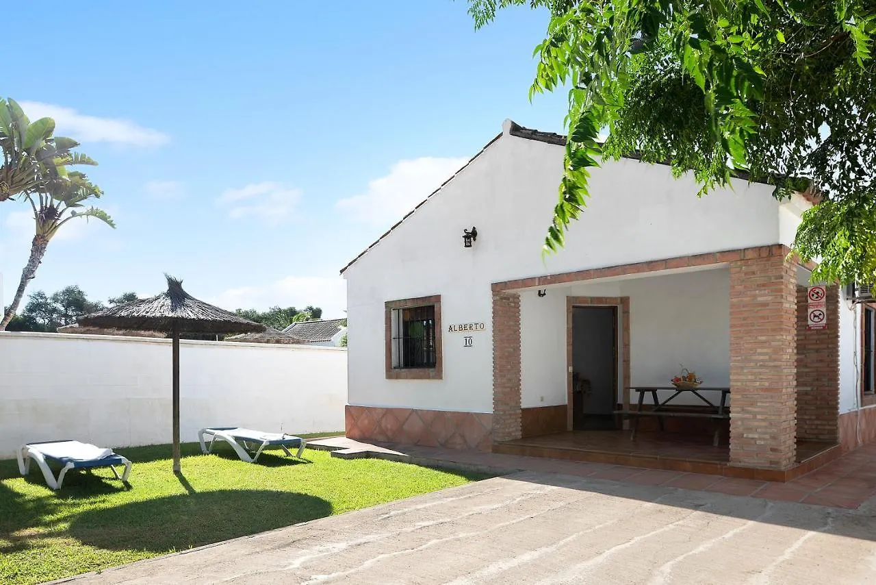 Casa Alberto Zahora 0*,
