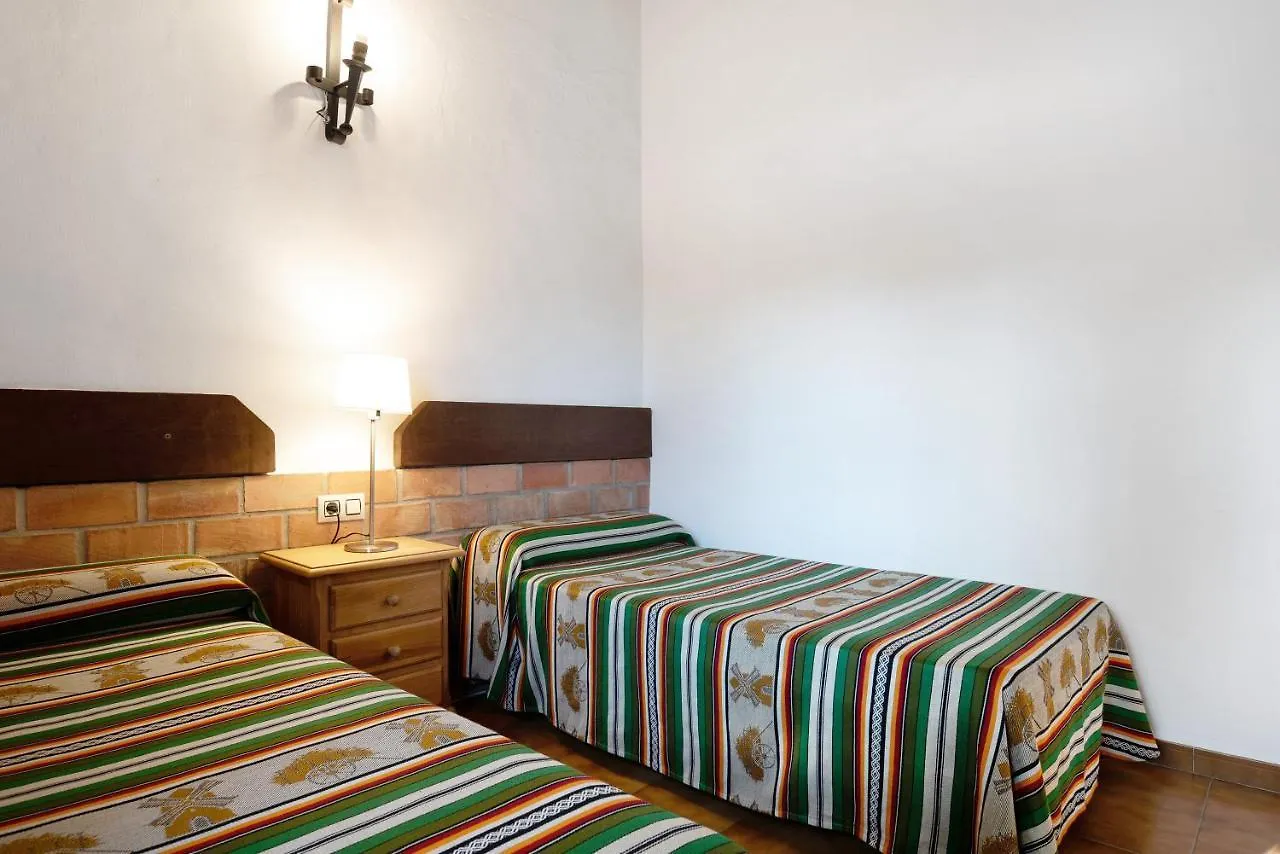 Casa Alberto Zahora