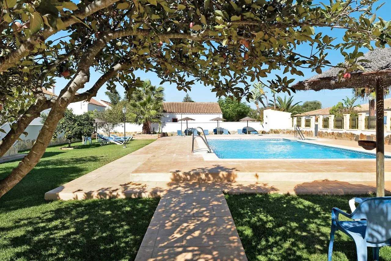 Holiday home Casa Alberto Zahora